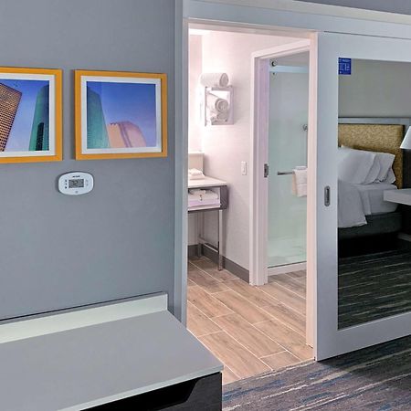 Hampton Inn & Suites Houston East Beltway 8, Tx Kültér fotó