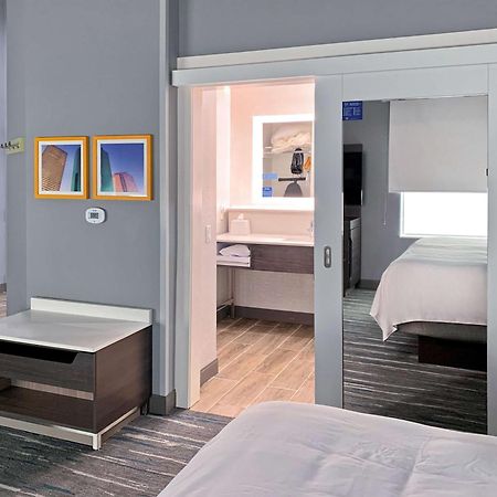 Hampton Inn & Suites Houston East Beltway 8, Tx Kültér fotó