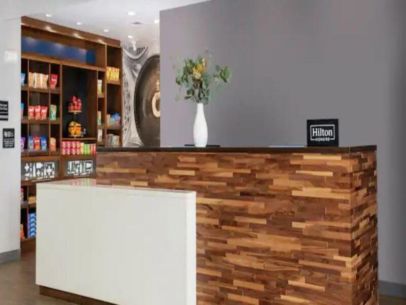 Hampton Inn & Suites Houston East Beltway 8, Tx Kültér fotó