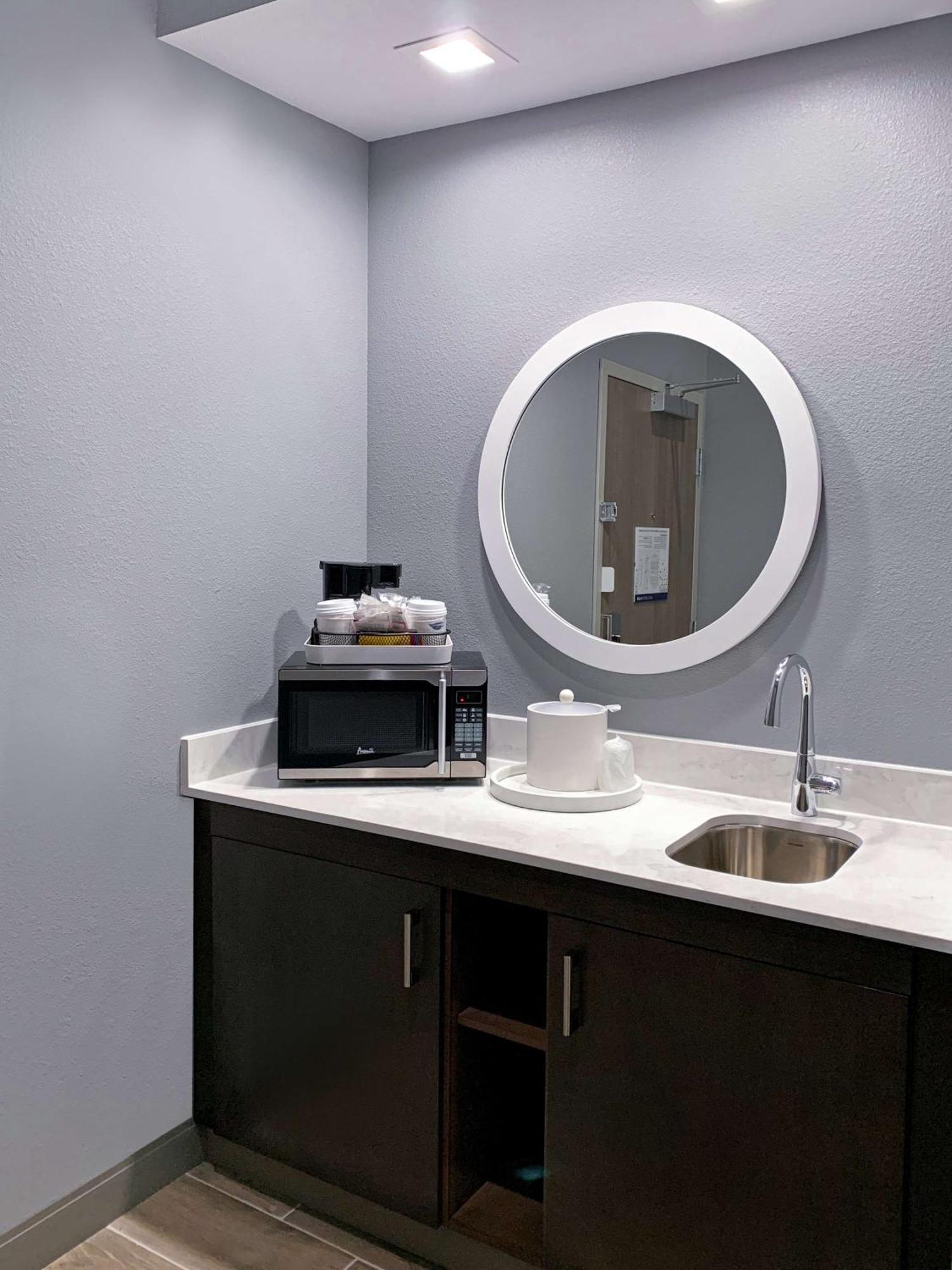 Hampton Inn & Suites Houston East Beltway 8, Tx Kültér fotó