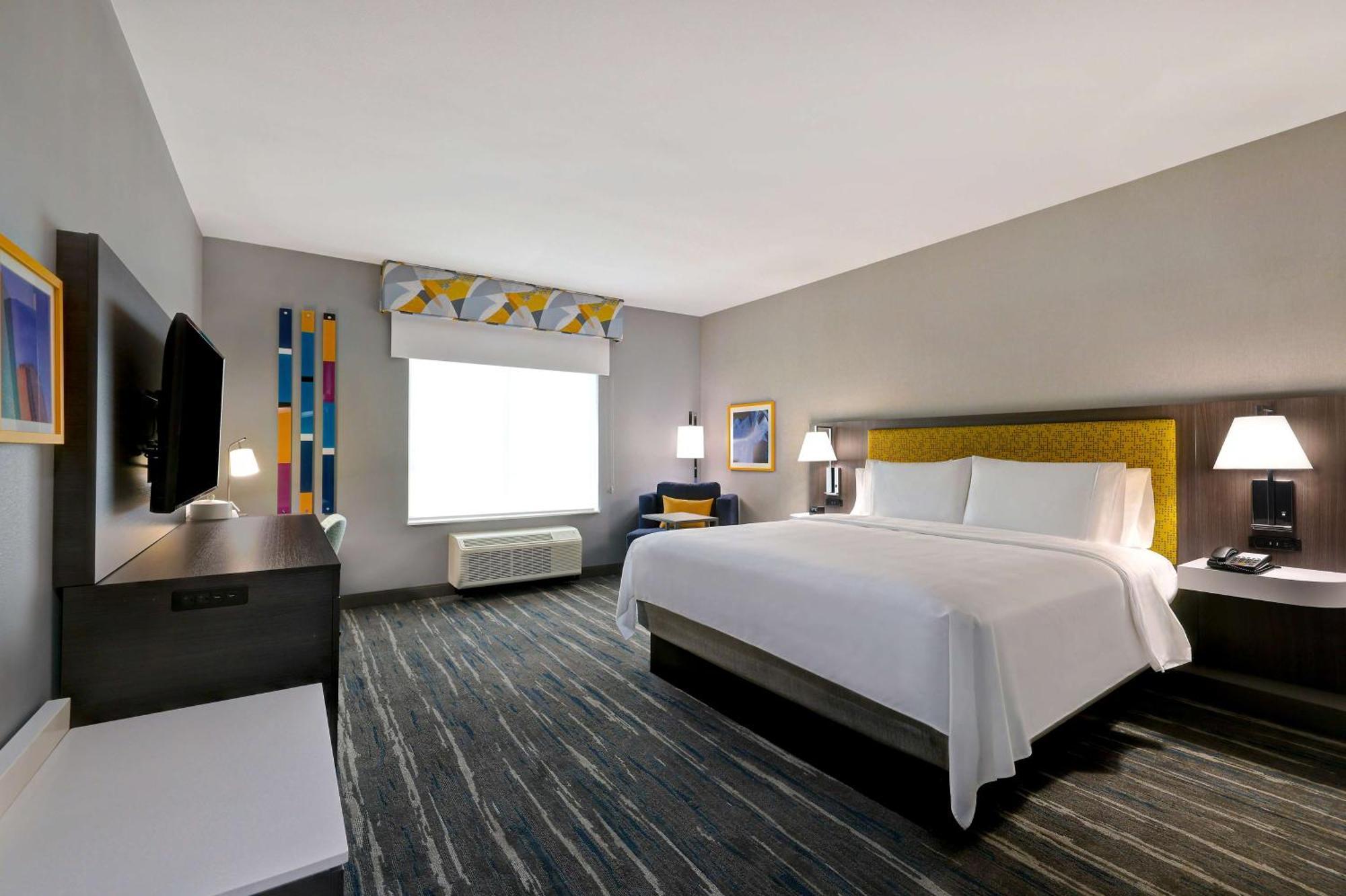 Hampton Inn & Suites Houston East Beltway 8, Tx Kültér fotó