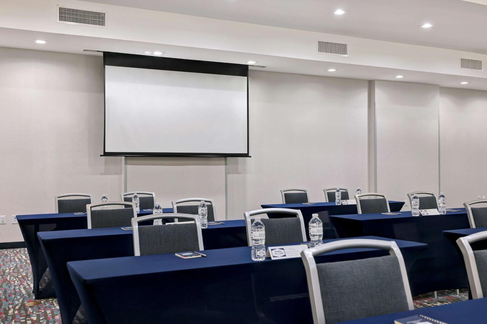 Hampton Inn & Suites Houston East Beltway 8, Tx Kültér fotó