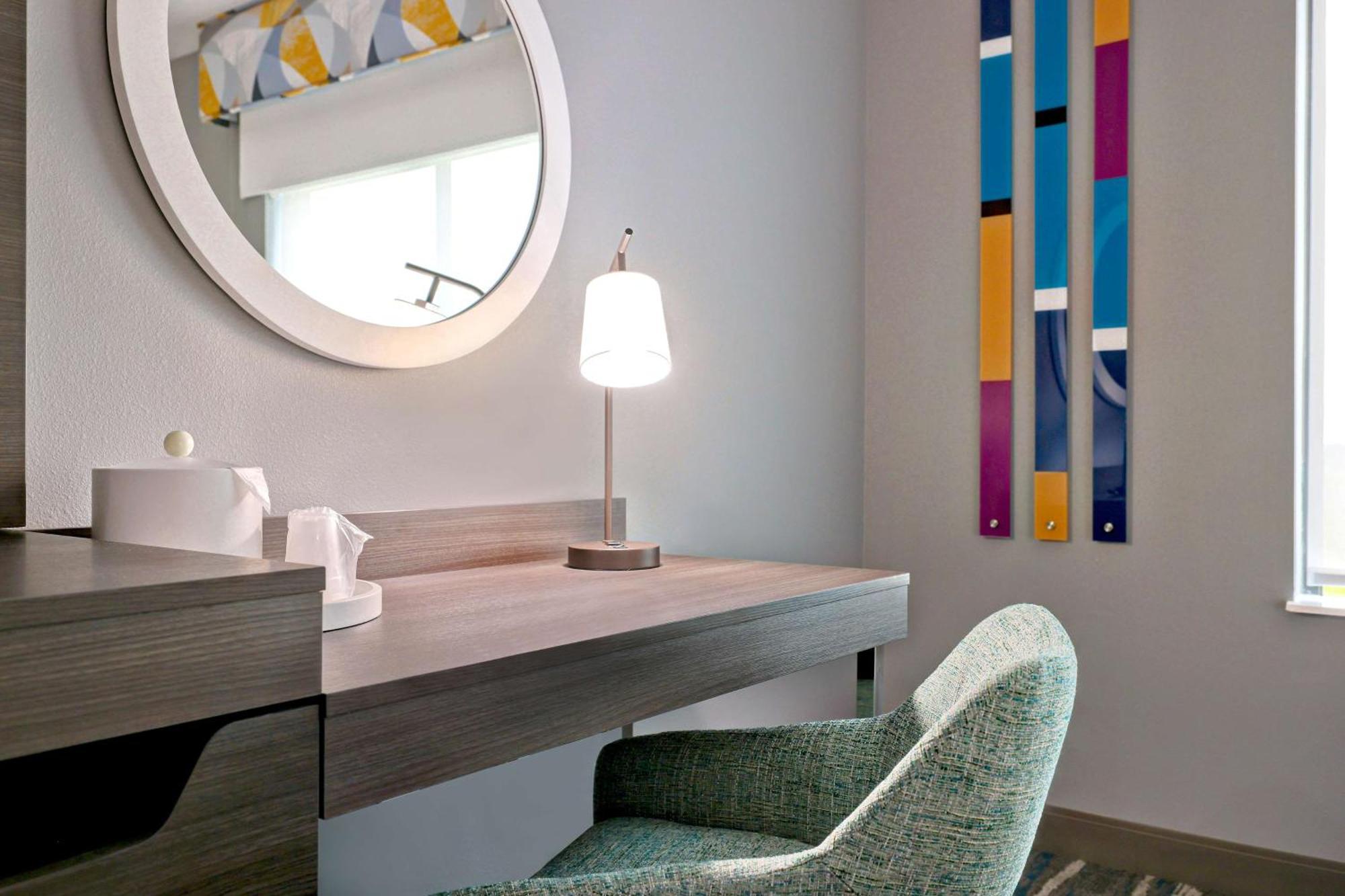 Hampton Inn & Suites Houston East Beltway 8, Tx Kültér fotó