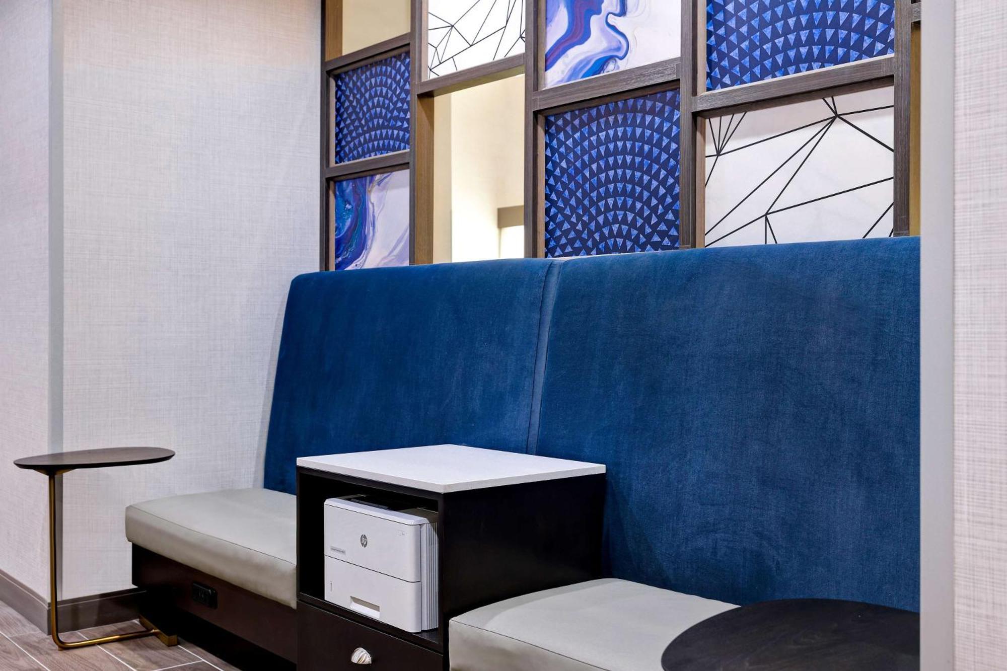 Hampton Inn & Suites Houston East Beltway 8, Tx Kültér fotó