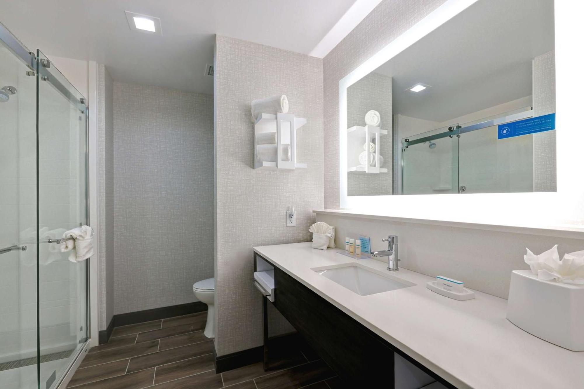 Hampton Inn & Suites Houston East Beltway 8, Tx Kültér fotó