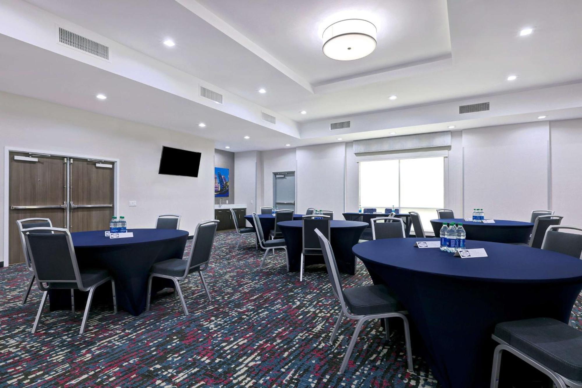 Hampton Inn & Suites Houston East Beltway 8, Tx Kültér fotó