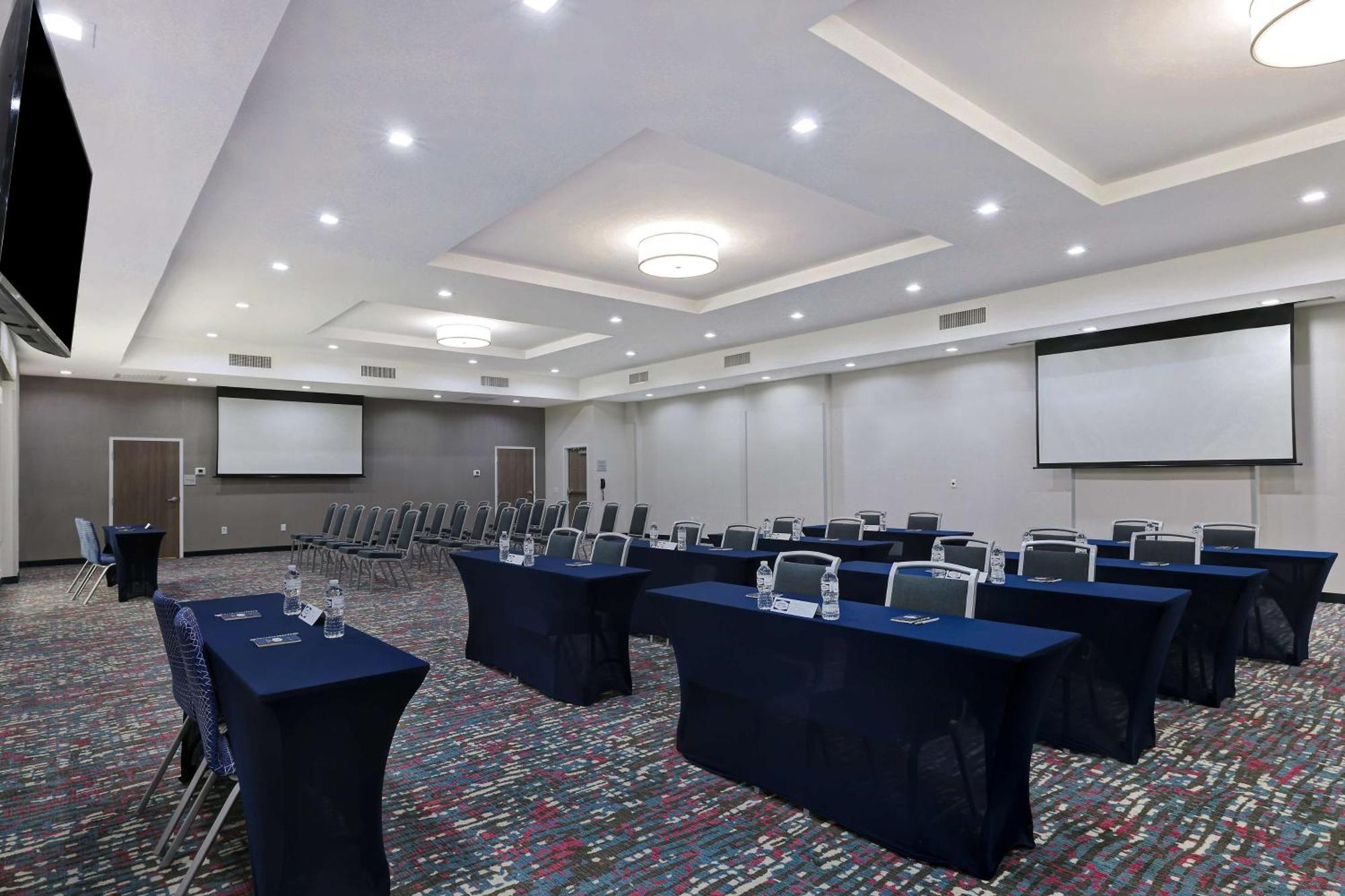 Hampton Inn & Suites Houston East Beltway 8, Tx Kültér fotó