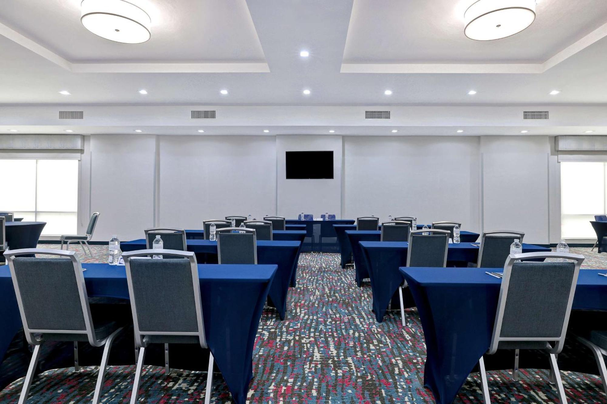 Hampton Inn & Suites Houston East Beltway 8, Tx Kültér fotó