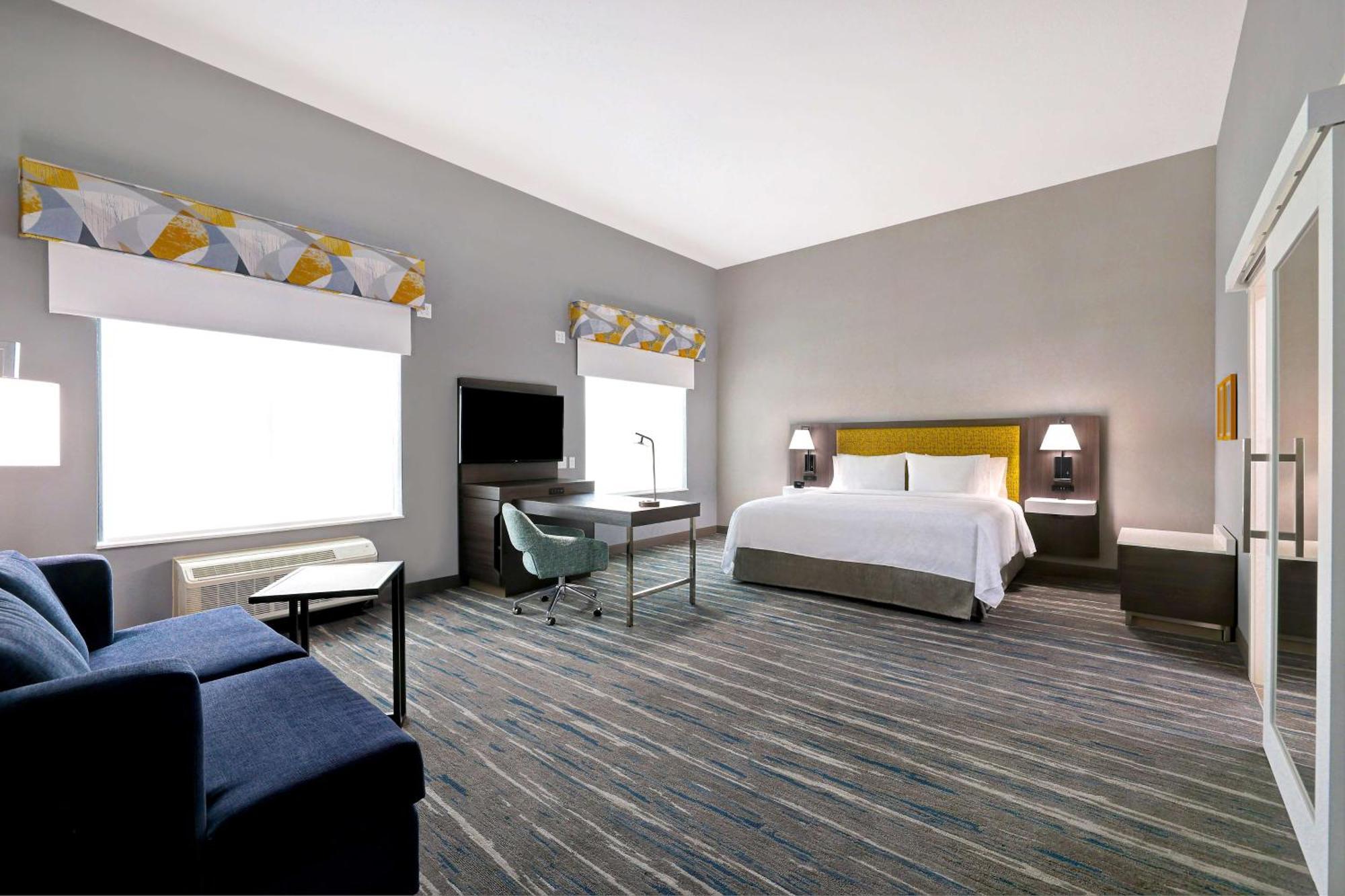 Hampton Inn & Suites Houston East Beltway 8, Tx Kültér fotó