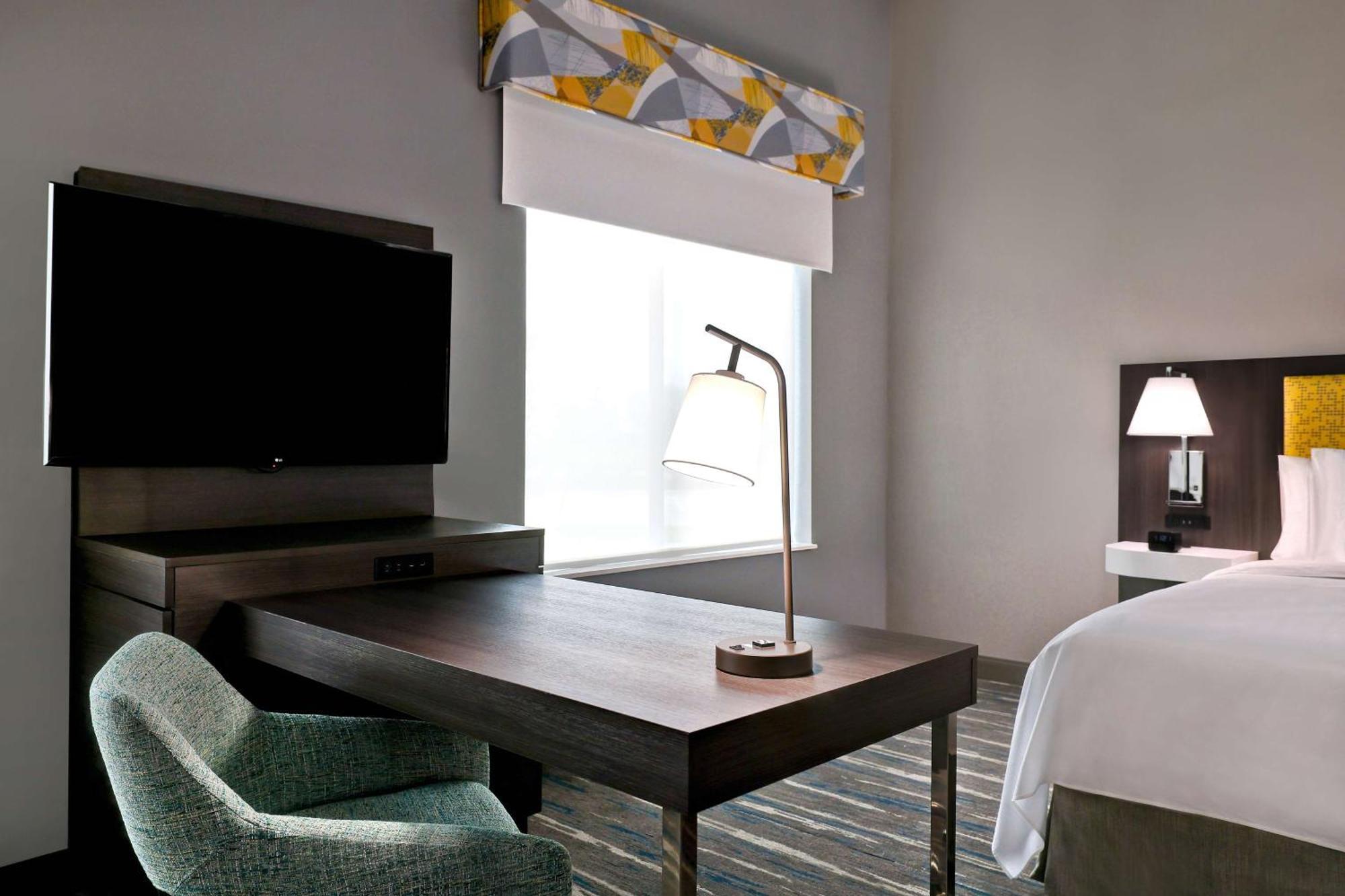 Hampton Inn & Suites Houston East Beltway 8, Tx Kültér fotó