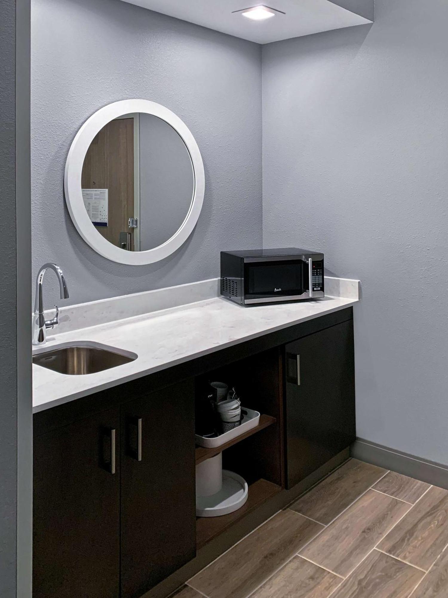 Hampton Inn & Suites Houston East Beltway 8, Tx Kültér fotó