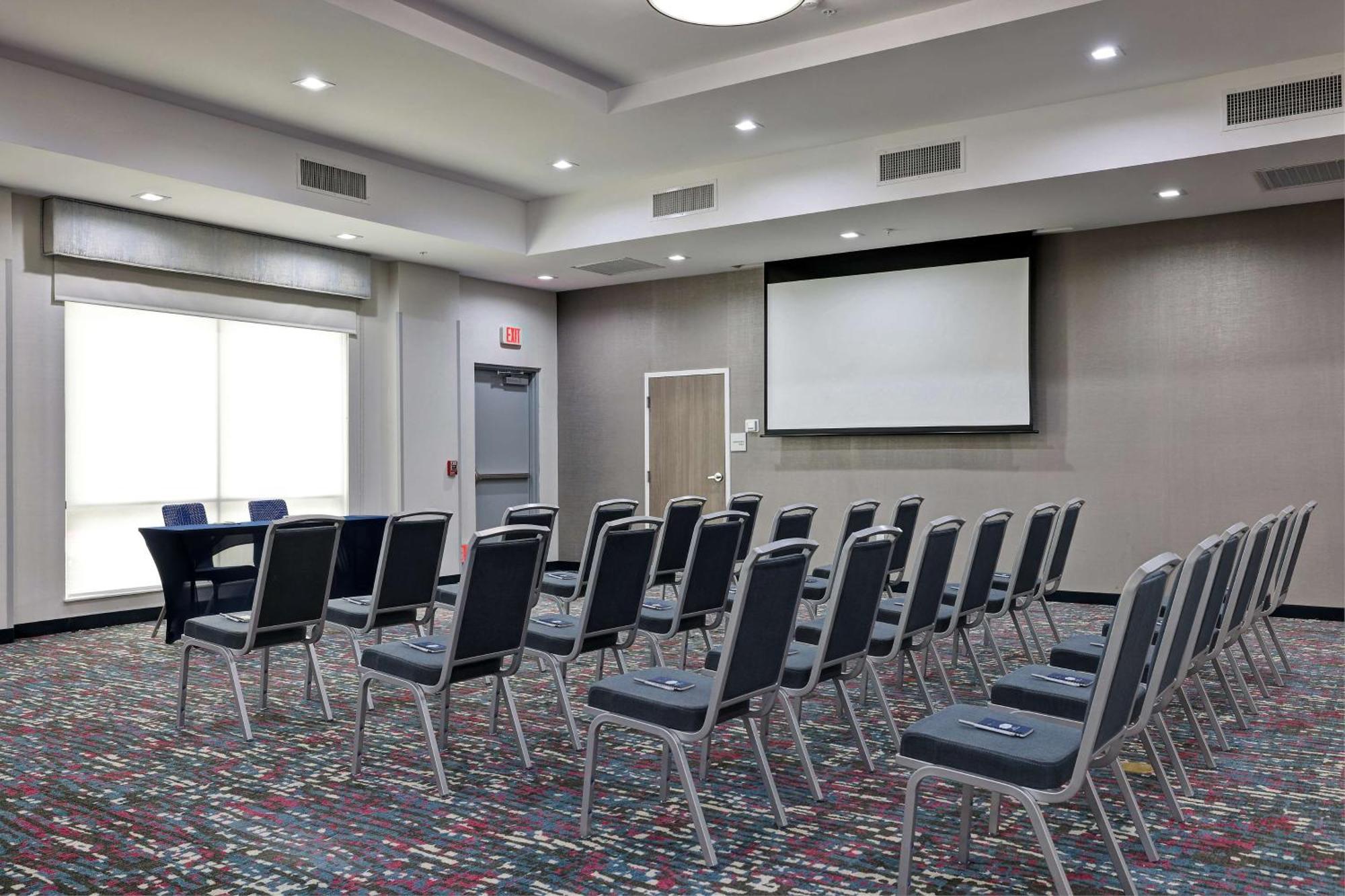 Hampton Inn & Suites Houston East Beltway 8, Tx Kültér fotó