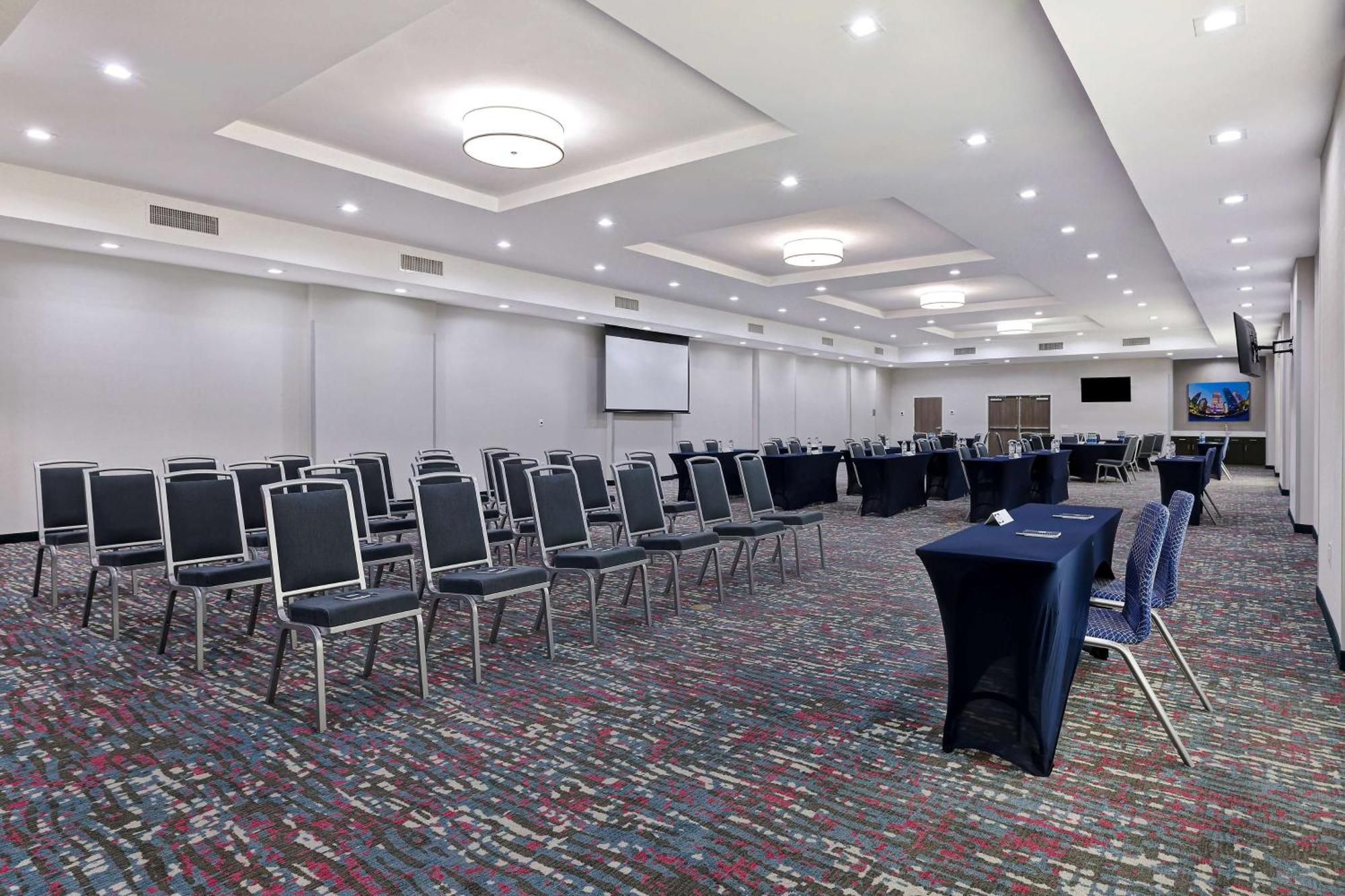 Hampton Inn & Suites Houston East Beltway 8, Tx Kültér fotó