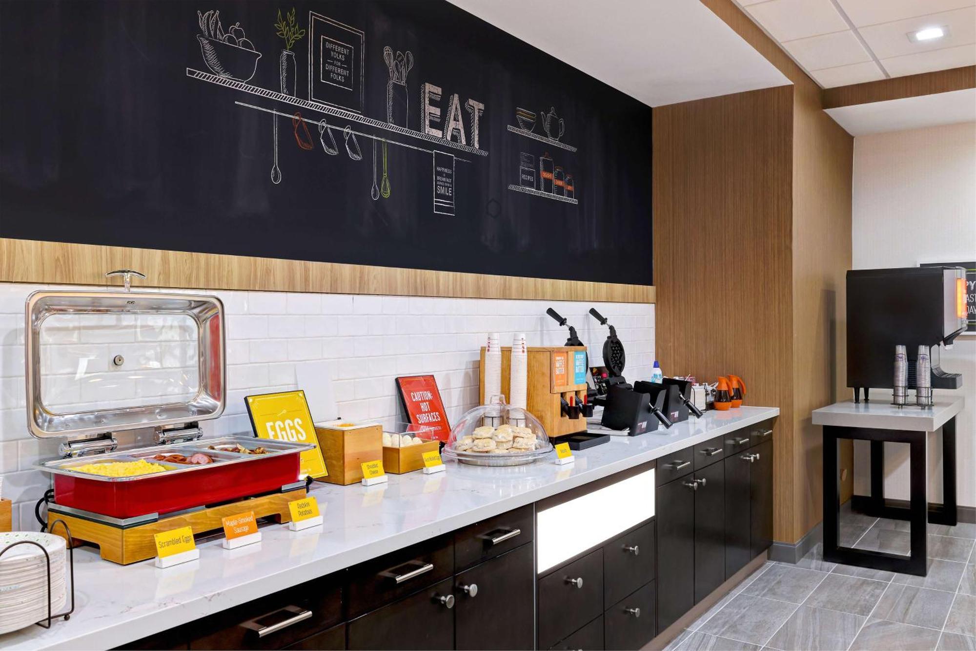 Hampton Inn & Suites Houston East Beltway 8, Tx Kültér fotó