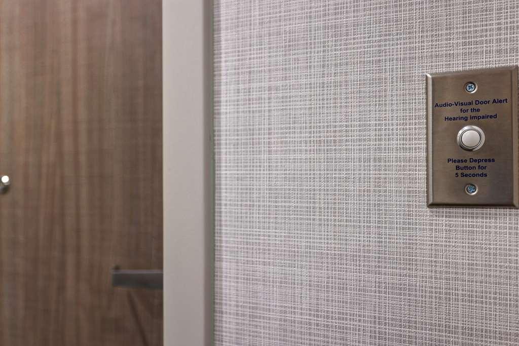 Hampton Inn & Suites Houston East Beltway 8, Tx Szoba fotó